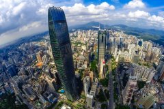深圳是華為的故鄉(xiāng)，將為海外和本地人才提供減