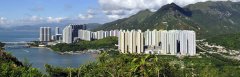 香港空運(yùn)（HKG）通過環(huán)?；鹬С之?dāng)?shù)氐目沙掷m(xù)
