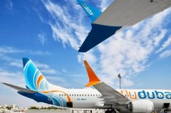 阿聯(lián)酋航空：737MAX復飛或需6個月時間