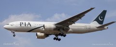 巴基斯坦航空恢復北京-東京第五航權航班