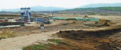 黑龍江空運-綏芬河機場加緊施工 預計2020年建設
