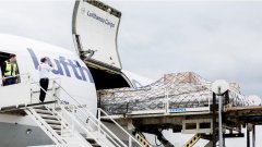 法蘭克?？者\(yùn)-新漢莎航空公司提供電子商務(wù)解決