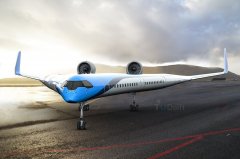 國際貨代-全球航空業(yè)發(fā)展解析:聚焦低碳轉(zhuǎn)型、數(shù)字化革命
