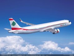 海運(yùn)費(fèi)在線查詢中東航空訂購4架空客超遠(yuǎn)程型A321XLR飛機(jī)
