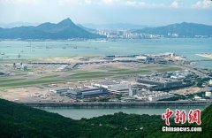 歐洲鐵路香港航管系統(tǒng)短暫故障 延遲放行離境航班16分鐘