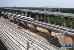 中東國際空運(yùn)-“白鯨號”來了！揭秘北京地鐵新機(jī)場線建設(shè)亮點(diǎn)