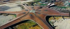 海運(yùn)報(bào)價(jià)-北京大興國際機(jī)場移動(dòng)通信基礎(chǔ)設(shè)施建設(shè)完成