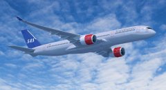 北歐航空宣布首批A350飛機(jī)及其特征-澳大利亞國(guó)際空運(yùn)
