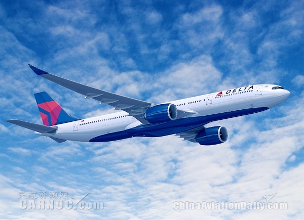 達美航空的亞洲戰(zhàn)略:優(yōu)化布局 借力伙伴 抓住契機