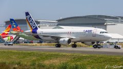 空客計(jì)劃2022年將A320系列每月產(chǎn)能提升到65架-國際空運(yùn)