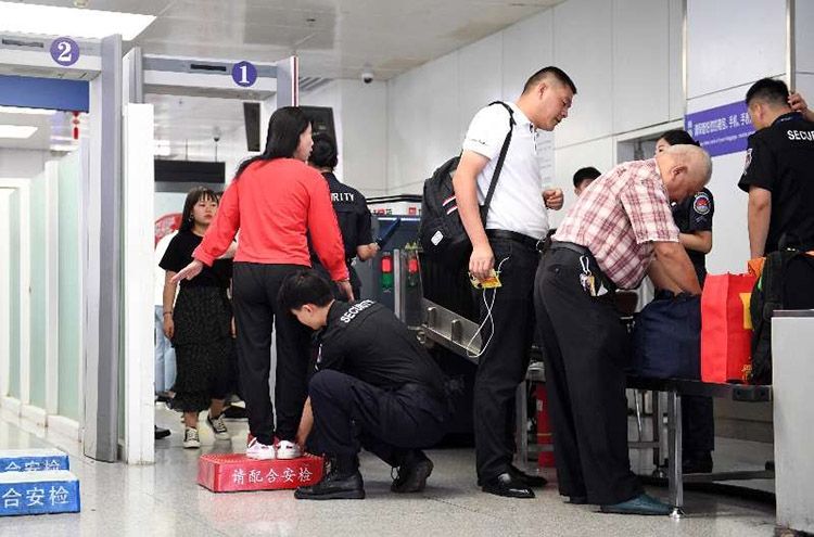 南苑機(jī)場