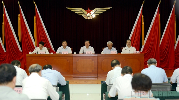 2019年全國(guó)民航年中工作電視電話會(huì)議召開-貨代公司