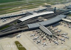 法國明年開征航空新稅引不滿 機(jī)票價(jià)格或?qū)⑸蠞q-空運(yùn)價(jià)格