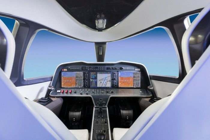 全電動飛機(jī)或在航空領(lǐng)域未來10年發(fā)揮重要作用-海運(yùn)報(bào)價(jià)