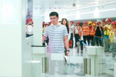大興國際機場智慧系統(tǒng)將刷新航空出行體驗-國際快遞訂艙