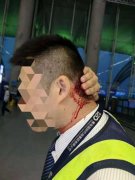 醉酒旅客毆打機場工作人員 被處以拘留與經(jīng)濟處罰-空運價格查詢