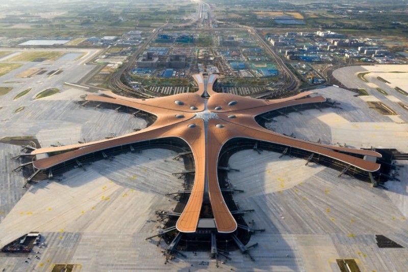 大興機(jī)場(chǎng)的外航故事：什么因素在困擾外航？