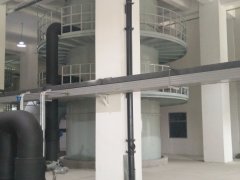 供熱制冷有“神器” 揭秘大興機(jī)場(chǎng)地源熱泵系統(tǒng)-非洲空運(yùn)