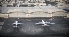 <b>迪拜機(jī)場安裝上1.5萬塊太陽能電池板-上海機(jī)場</b>