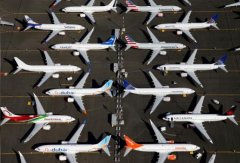 民航早報:到明年美聯(lián)航或都無法接收全部737MAX-亞美尼亞的空運(yùn)