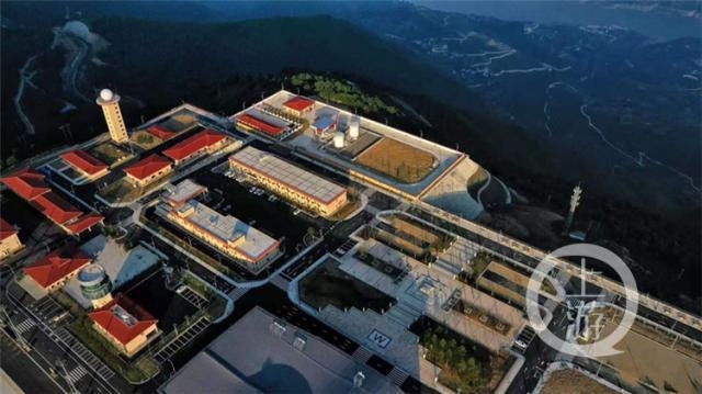 巫山機(jī)場(chǎng)揭開神秘面紗 通航之日指日可待-國(guó)際快遞價(jià)格