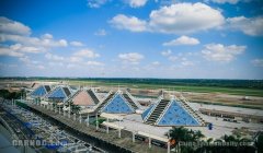 美蘭機場回應“違約” 稱資金尚在籌備-烏克蘭航空