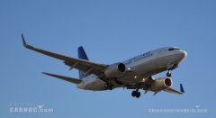 737MAX停飛 美聯(lián)航購買19架二手飛機(jī)補(bǔ)充運(yùn)力-國際空運(yùn)