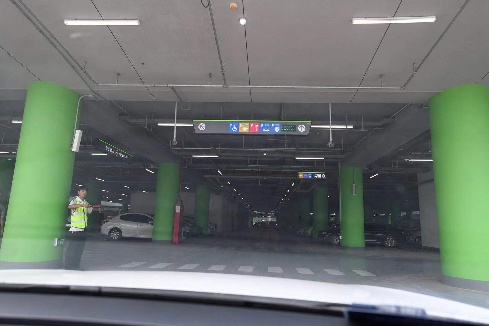 大興機(jī)場首次綜合演練，1182名旅客模擬值機(jī)-土耳其的國際快遞