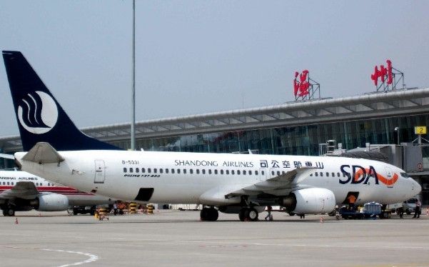 新跑道、新航站樓，溫州機(jī)場(chǎng)未來(lái)“擴(kuò)容再升級(jí)”