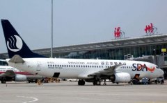 新跑道、新航站樓，溫州機(jī)場(chǎng)未來(lái)“擴(kuò)容再升級(jí)”-上?？者\(yùn)