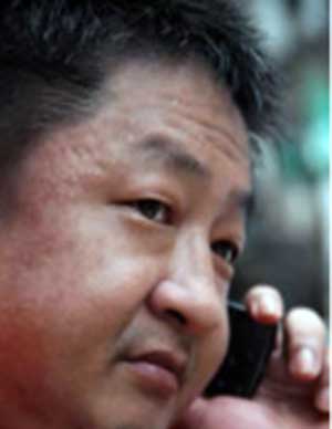 你不是馬克·亞玲，但你可能是堂·吉訶玲-伊拉克的空運(yùn)