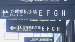 視頻｜上海第三機場為何選址南通？國際快遞價格