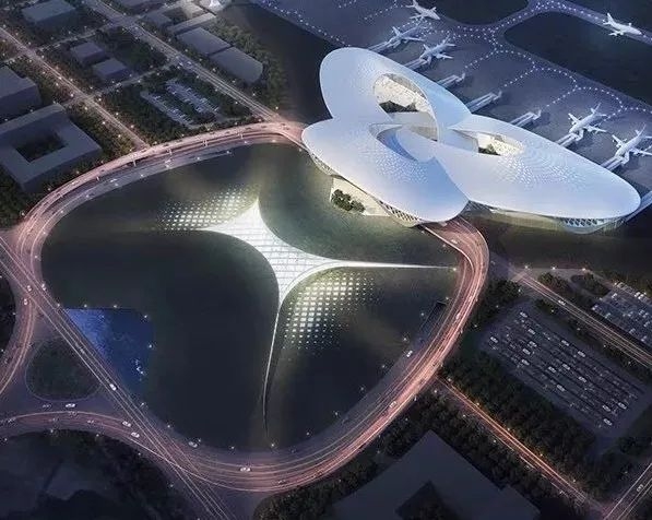 臺(tái)州機(jī)場(chǎng)改擴(kuò)建 新航站樓將于2022年建成