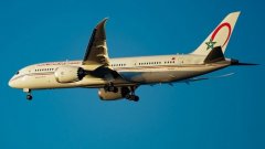 民航早報(bào):摩洛哥皇家航空欲于2020年開(kāi)航北京-沙特的國(guó)際快遞