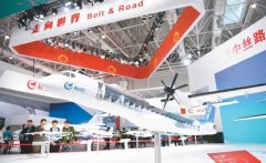 中國(guó)“新舟”，非洲化鳳凰
-深圳空運(yùn)