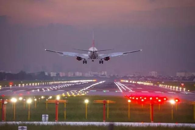 曼谷第三機(jī)場(chǎng)有望為素萬(wàn)那普機(jī)場(chǎng)減負(fù)
