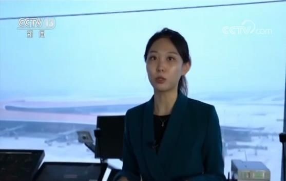 空中交通世界有何不一樣？揭秘大興機(jī)場(chǎng)空管系統(tǒng)-非洲國(guó)際國(guó)際快遞