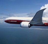 因發(fā)動機(jī)問題 波音777X首飛時間推遲到2020年-空運(yùn)寵物