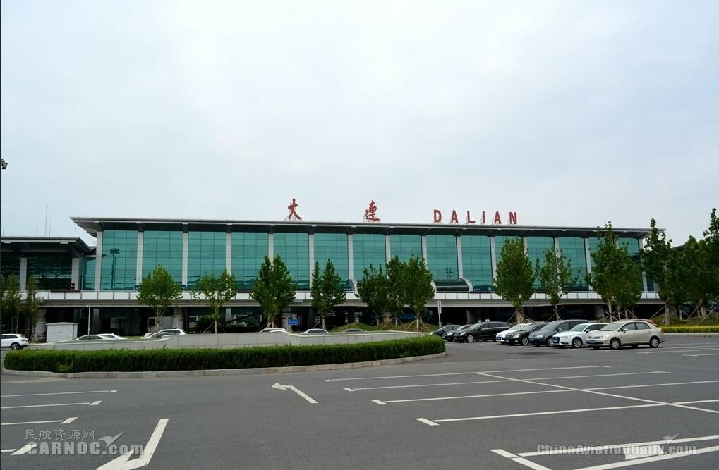航線補貼出爐！大連機場將更具通達性！