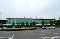 航線補(bǔ)貼出爐！大連機(jī)場(chǎng)將更具通達(dá)性！-伊拉克的國(guó)際快遞