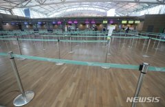 韓國航空公司出手抵制 赴日乘客一個(gè)月少了7萬人-上海機(jī)場