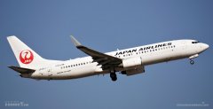 日本航空2019年第一財季純利潤同比減少32%-沙特的國際快遞