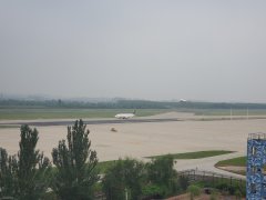 沈陽機(jī)場正式實(shí)施非全跑道起飛運(yùn)行模式-上?？者\(yùn)