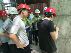 成都天府機(jī)場(chǎng)空管工程終端區(qū)管制主樓通過主體驗(yàn)收-南美國(guó)際空運(yùn)