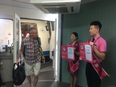 南航深圳地區(qū)全面開通國際航線“一票到底”業(yè)務(wù)-國際快遞費(fèi)在線查詢