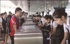 南通機(jī)場(chǎng)新候機(jī)樓投用在即-國(guó)際空運(yùn)查詢(xún)
