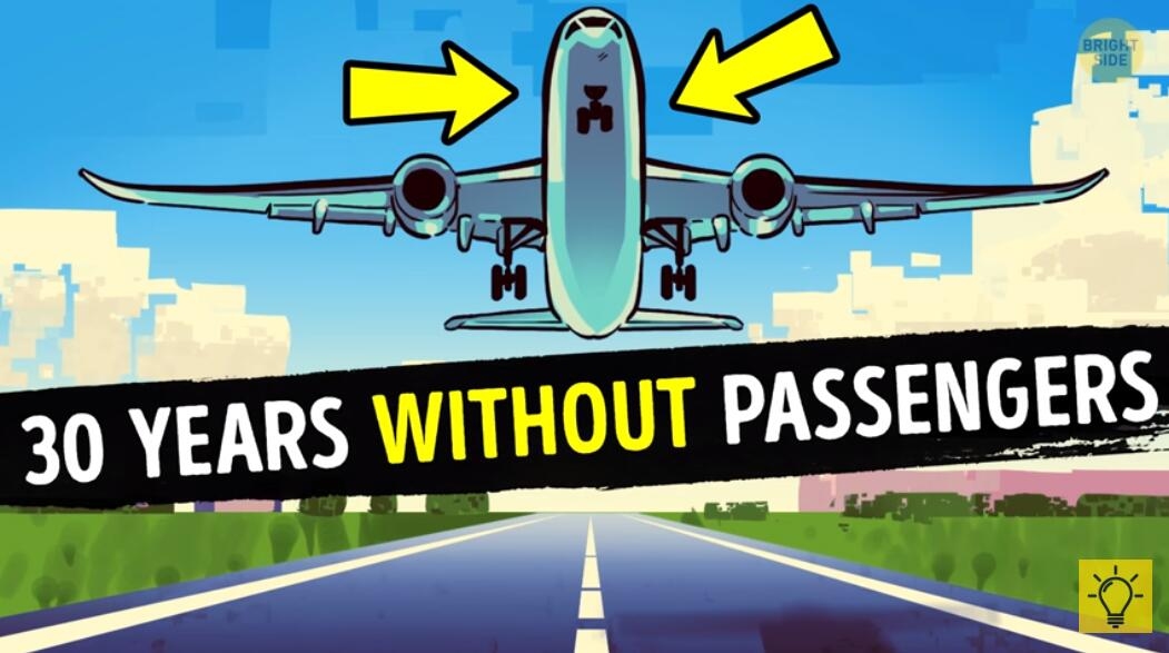 史上最慘航空公司：30年沒(méi)有運(yùn)送過(guò)一位旅客-阿曼的空運(yùn)
