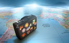 最新世界各國國家旅游LOGO大聚會，中國的最漂亮！-海運價格