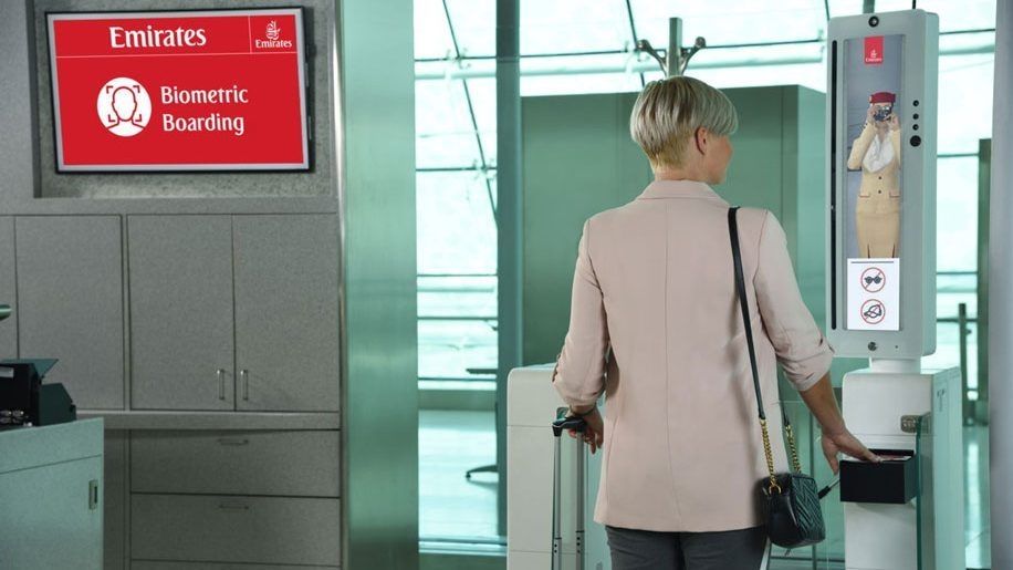 令人驚嘆！迪拜機場將成世界AI程度最高機場-國際空運跟蹤查詢