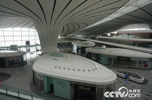 大興機(jī)場(chǎng)啟航倒計(jì)時(shí)！“金鳳凌空”之姿先睹為快-海運(yùn)拼箱價(jià)格
